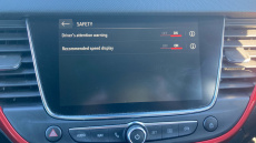 Vauxhall Crossland 1.2 Turbo [130] SRi Nav 5dr Petrol Hatchback